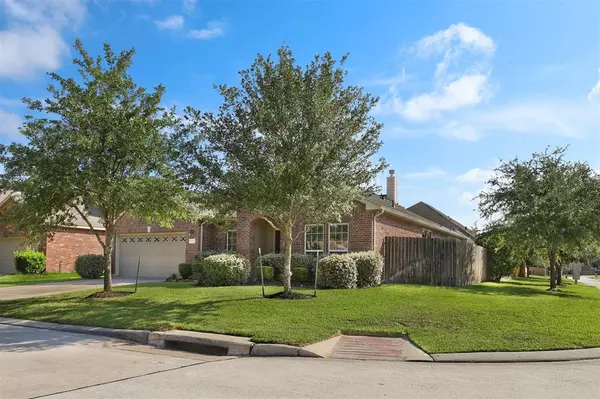 Cypress, TX 77429,15202 Wooded Field TRL