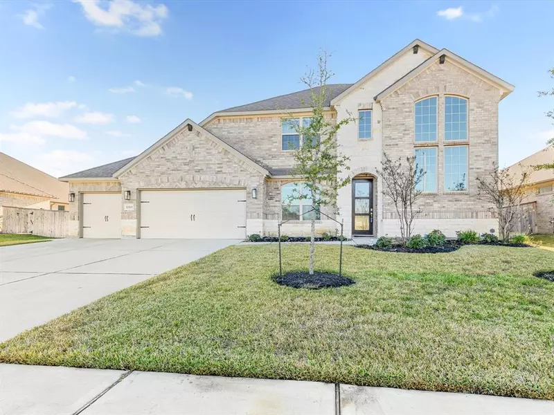 12515 Durham Creek LN, Tomball, TX 77375