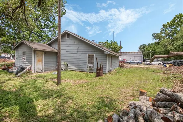 Bacliff, TX 77518,511 Grand AVE