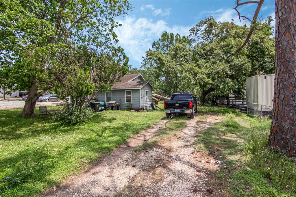 Bacliff, TX 77518,511 Grand AVE