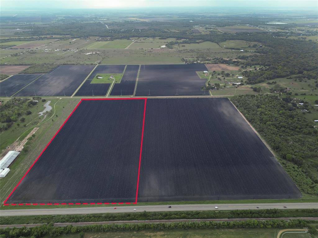 East Bernard, TX 77435,TBD1 Hwy 90