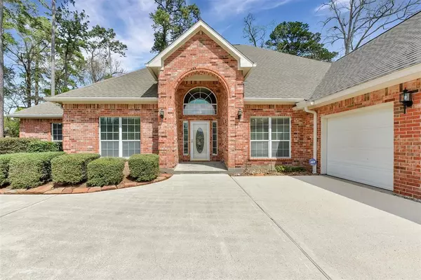 Conroe, TX 77302,705 Fairway Oaks