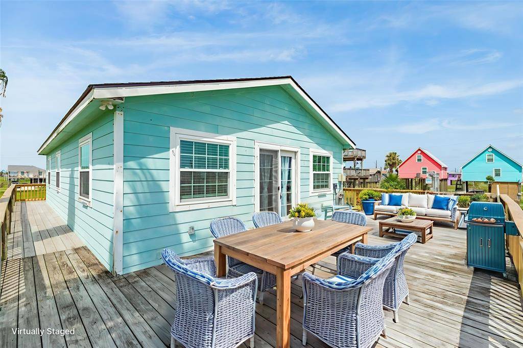 Surfside Beach, TX 77541,430 Jettyview RD