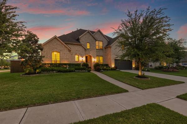 21103 Upland Manor CT,  Richmond,  TX 77406