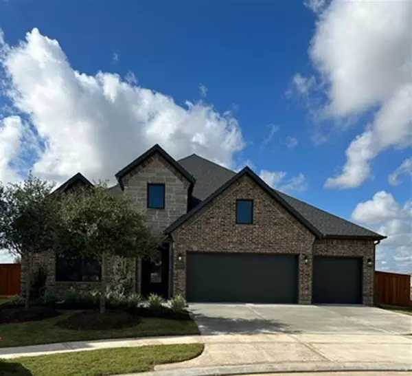 Cypress, TX 77433,20223 Antonia Pointe DR