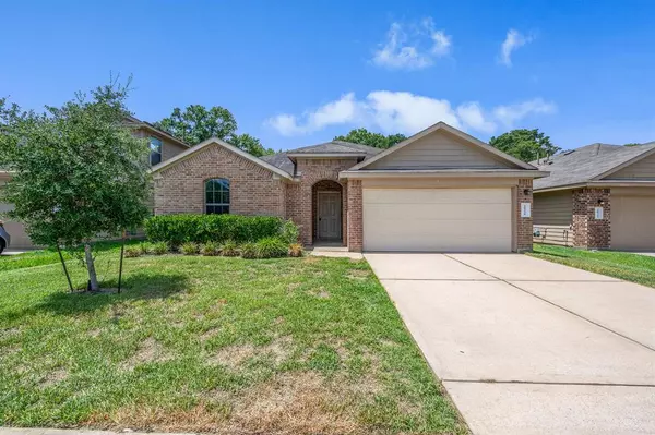 20339 Louetta Reach DR, Spring, TX 77388