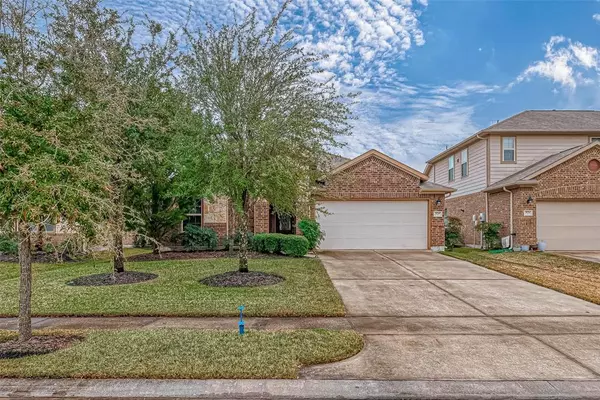 Spring, TX 77386,3738 Paladera Place CT