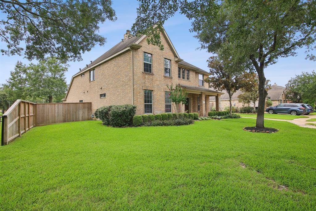 Cypress, TX 77429,12103 Via San Rocco CT