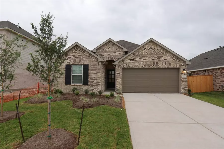 3419 Trail View DR, Rosenberg, TX 77471