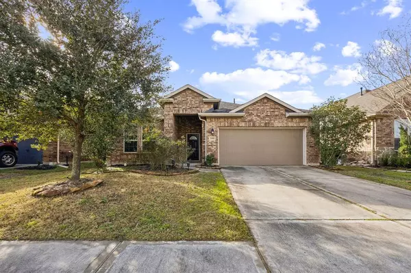 Rosharon, TX 77583,3414 Lake CT