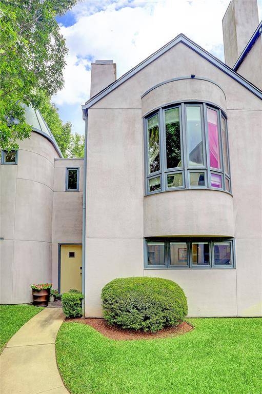 1395 Arlington ST #1395, Houston, TX 77008