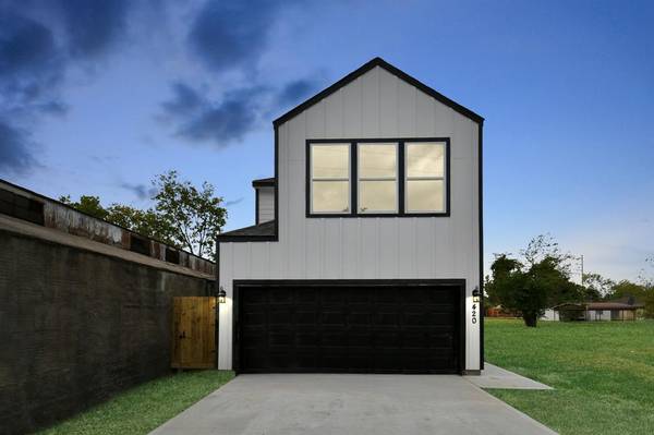 8103 Venus ST, Houston, TX 77088