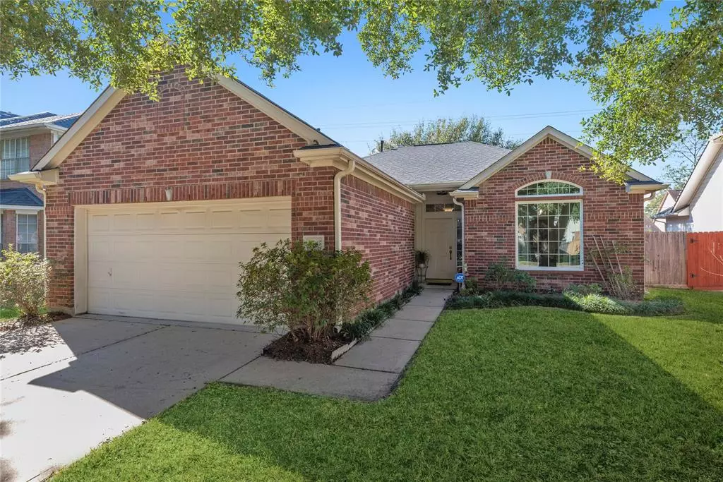 Katy, TX 77449,3515 Bramblefern PL