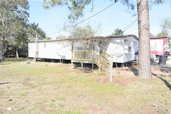 Alvin, TX 77511,101 County Road 870b