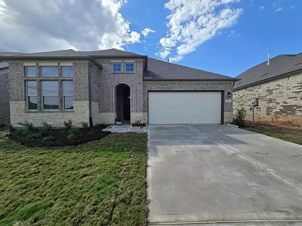 322 Stream Bend WAY, Rosenberg, TX 77471