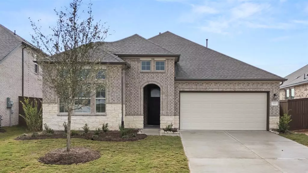 322 Stream Bend WAY, Rosenberg, TX 77471