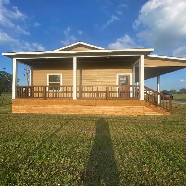 3308 County Road 131, Wharton, TX 77488