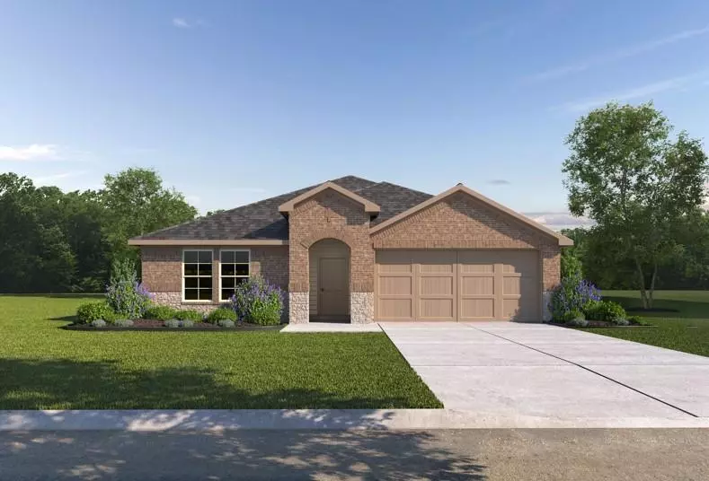 31755 Margaret Woods Lane, Fulshear, TX 77441