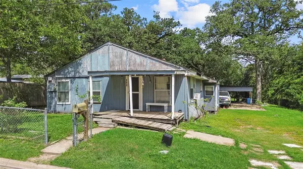 Bryan, TX 77803,218 Kosarek ST