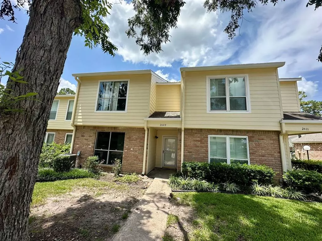 Houston, TX 77069,14555 Wunderlich DR #2409