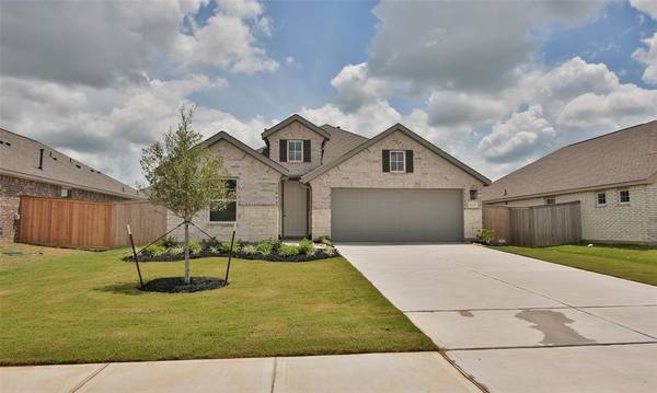 32235 Cedar Crest DR, Waller, TX 77484