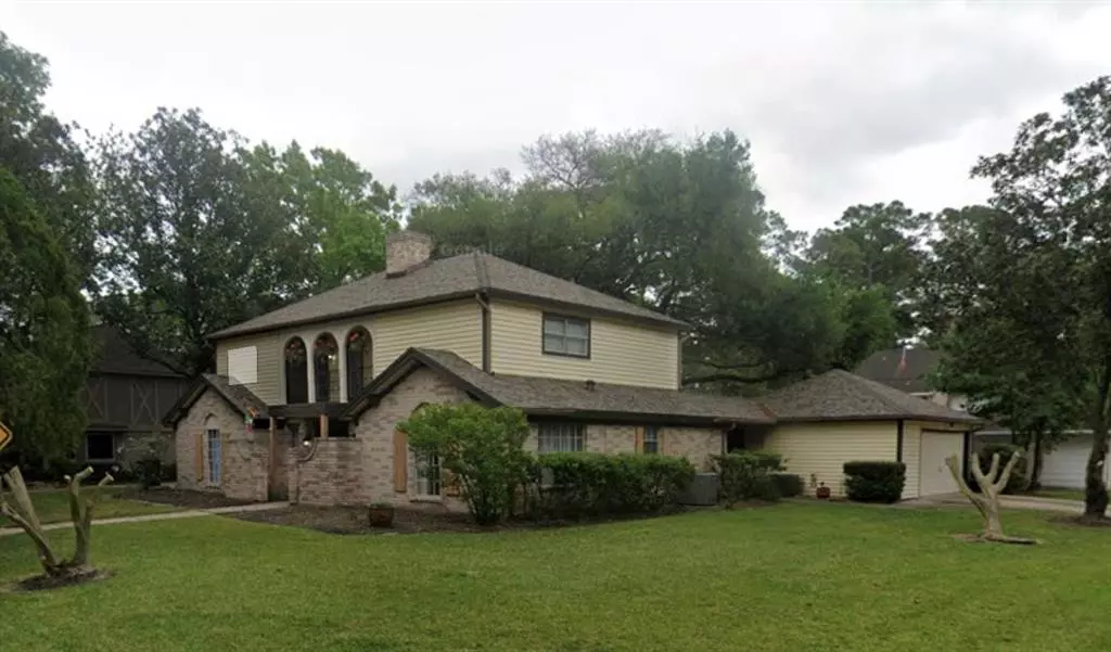 Houston, TX 77066,5215 Boyce Springs DR