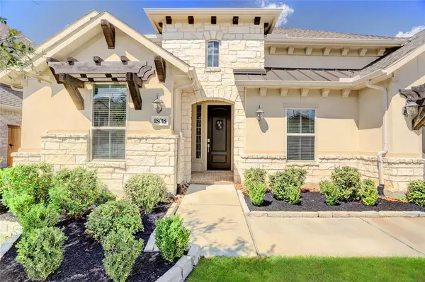 Cypress, TX 77433,18018 Zagranski Cedar CT