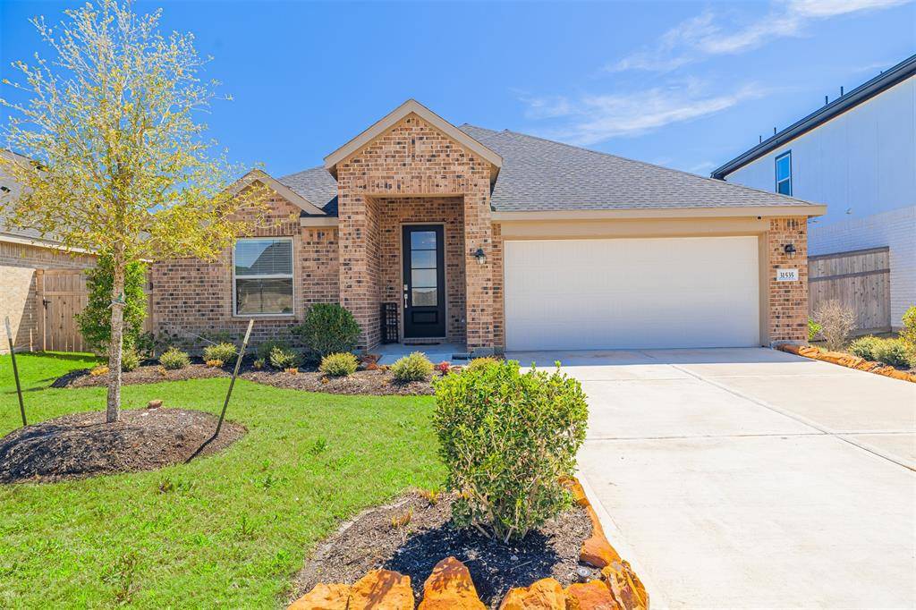 31535 Beacon Cove TRL, Fulshear, TX 77441