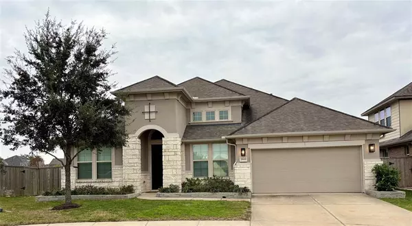 2600 Mystic Springs LN, League City, TX 77573