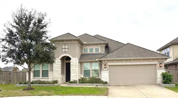 2600 Mystic Springs LN, League City, TX 77573