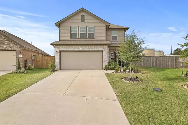 24031 Falling Daylight DR, Hockley, TX 77447