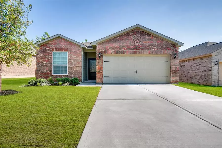 22427 Kennons WAY, Hockley, TX 77447