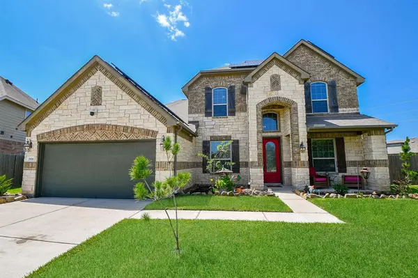 Richmond, TX 77469,1906 Ascot Dew CT