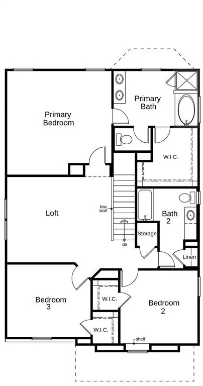 Spring, TX 77373,23438 Stahl Creeks LN