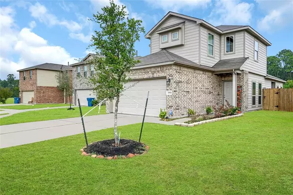 Humble, TX 77338,21814 Red Arbor DR