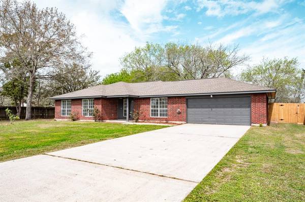 2505 Hardin RD,  Baytown,  TX 77521