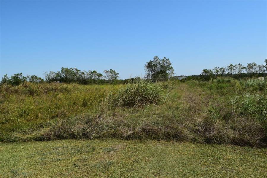 LOT #62-63 Wolfe Airpark, Manvel, TX 77578