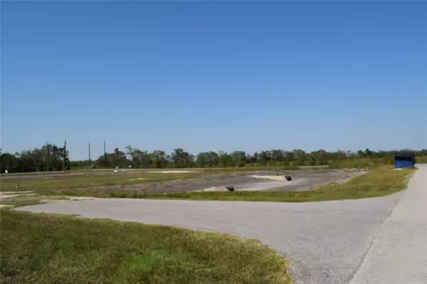 Manvel, TX 77578,LOT #62-63 Wolfe Airpark