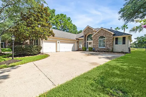 Houston, TX 77095,16403 Canyon Chase DR