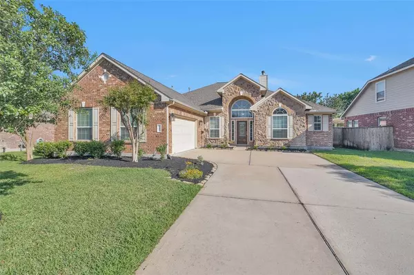 Spring, TX 77379,9535 Empress Crossing DR