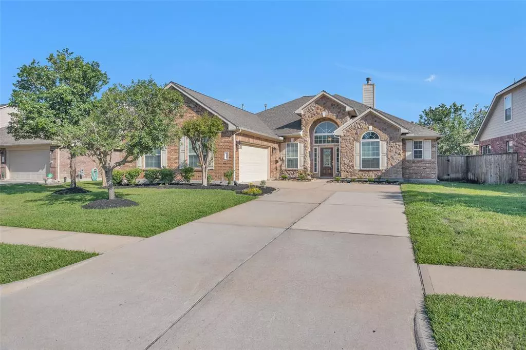 Spring, TX 77379,9535 Empress Crossing DR