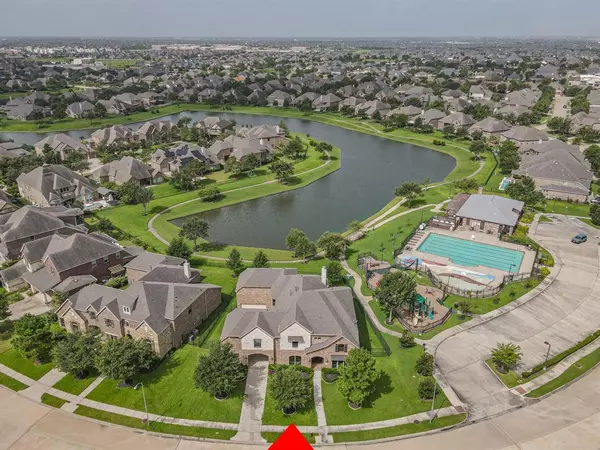 Katy, TX 77494,26902 Wooded Canyon DR