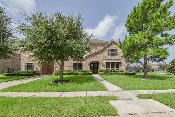 Katy, TX 77494,26902 Wooded Canyon DR