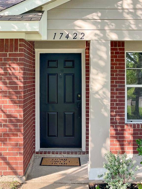 Crosby, TX 77532,17422 Typhoon WAY