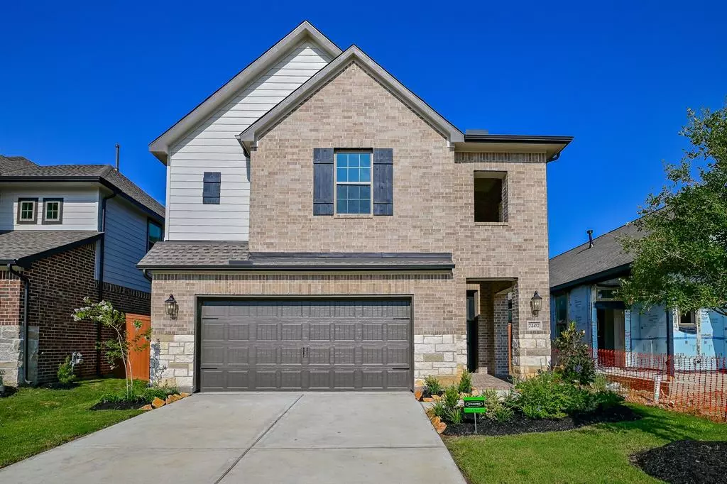 Katy, TX 77493,7207 Winterberry Glen LN