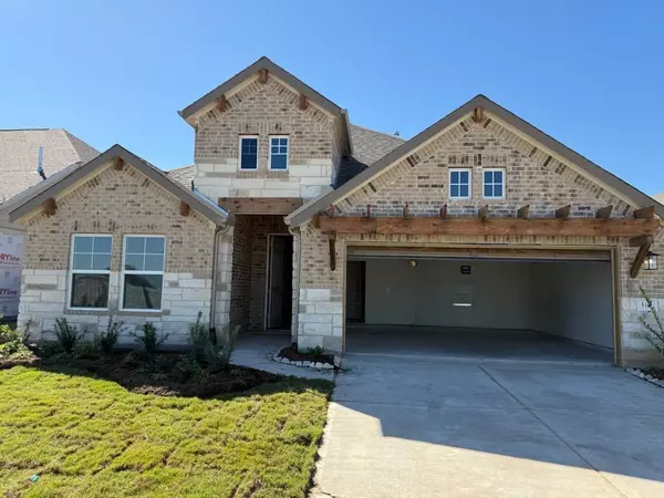 510 Stream Bend WAY, Rosenberg, TX 77471