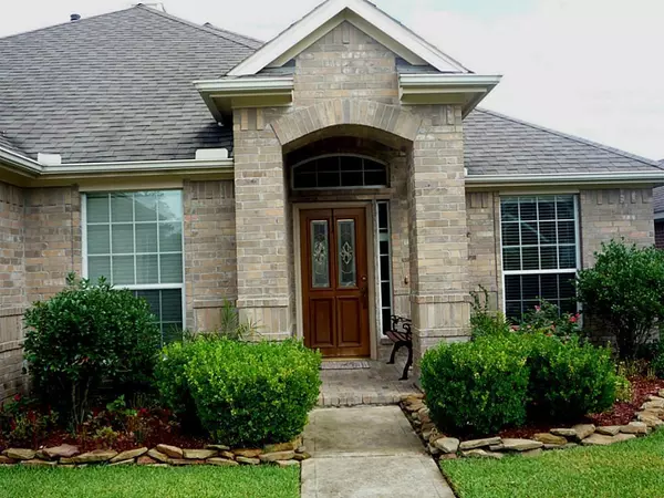 9934 Edgewood Manor CT, Tomball, TX 77375