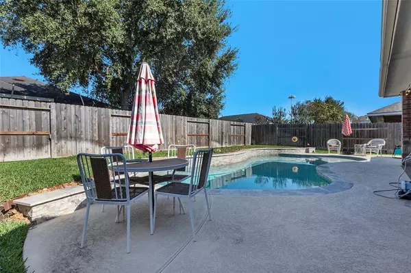 Cypress, TX 77433,21726 Orange Maple CT