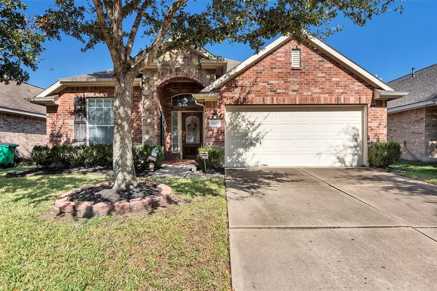 21726 Orange Maple CT, Cypress, TX 77433