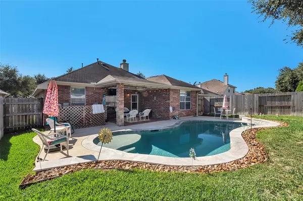 Cypress, TX 77433,21726 Orange Maple CT